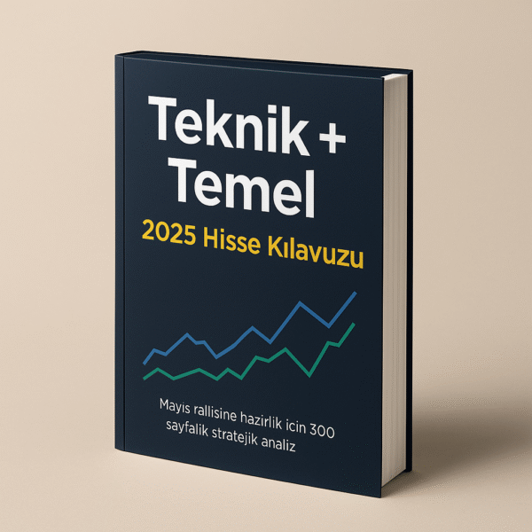 Teknik + Temel: 2025 Hisse Kılavuzu